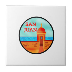 AZULEJO DE CERÂMICA SAN JUAN LINDA
