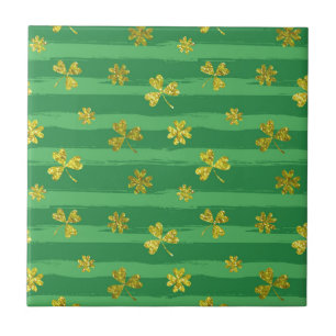 Azulejo De Cerâmica sapinhos-do-ouro