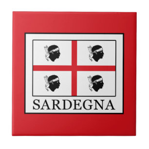 Azulejo De Cerâmica Sardegna