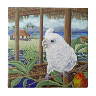 Azulejo De Cerâmica Sasha na Indonésia