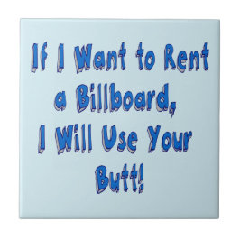 Azulejo De Cerâmica Se eu quiser alugar um outdoor