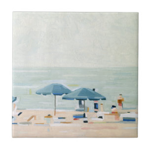 Azulejo De Cerâmica Se são as praias