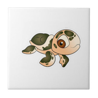 Azulejo De Cerâmica Sea turtle Copy Copy Copy Copy