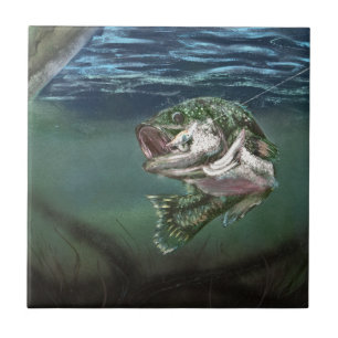 Azulejo De Cerâmica Seduzido dentro