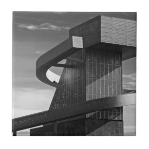 Azulejo De Cerâmica Segundo grau central, 2017