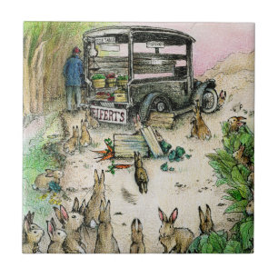 AZULEJO DE CERÂMICA  SEIFERT