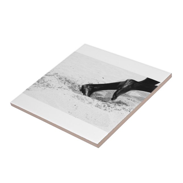 Azulejo De Cerâmica sem areia (Lateral)