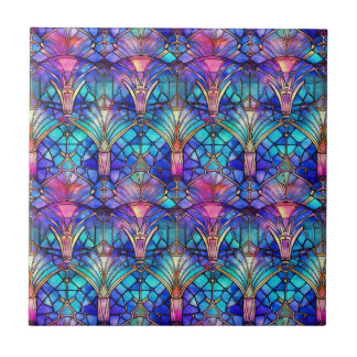 Azulejo De Cerâmica Sereid Glass
