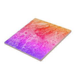 Azulejo De Cerâmica Serenidade Molten 4