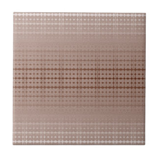 Azulejo De Cerâmica Serenidade Taupe