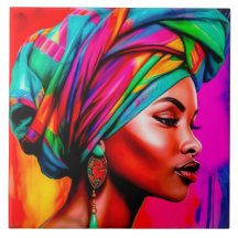 Série Beleza Vibrante 1