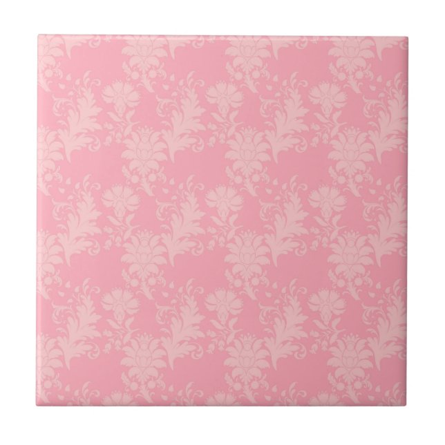 Azulejo De Cerâmica Série Princess Bee Design nº 2    (Frente)