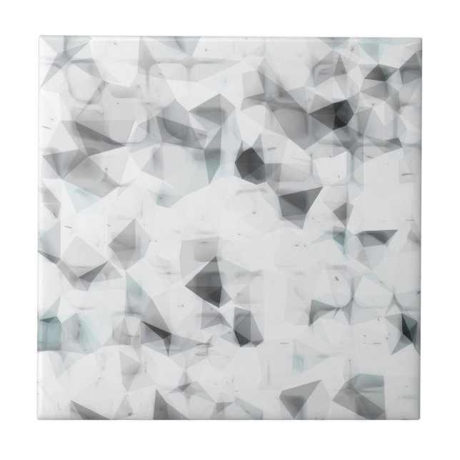 Azulejo De Cerâmica Seu texto/Design aqui - Crie seu próprio (Frente)