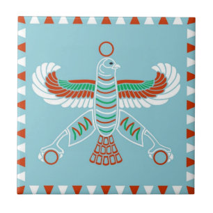 Azulejo De Cerâmica Shahbaz