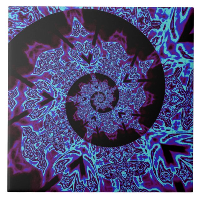 Azulejo De Cerâmica Shay (Frente)