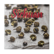 Sichuan Pepper Chinês Cuisine