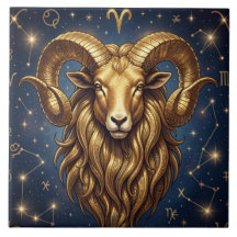 Signo do Horóscopo Áries | Arte de Astrologia