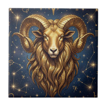 Signo do Horóscopo Áries | Arte de Astrologia