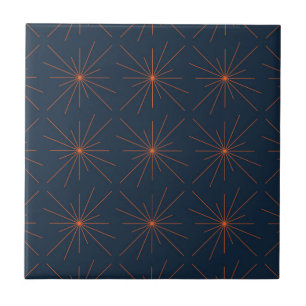 Azulejo De Cerâmica Simples, moderno, legal, tendência de luz / estrel