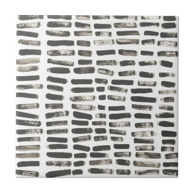 Azulejo De Cerâmica Sinais mistos III (Frente)