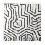 Azulejo De Cerâmica Sinais mistos V<br><div class="desc">Sinais mistos V de Melissa Wang</div>