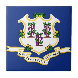 Azulejo De Cerâmica Sinalizador do Estado de Conexão