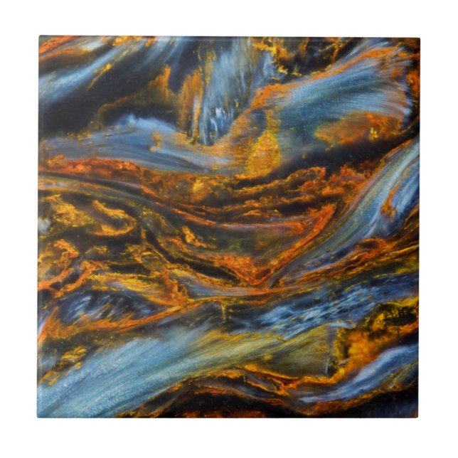 Azulejo De Cerâmica Site Padrão (Frente)