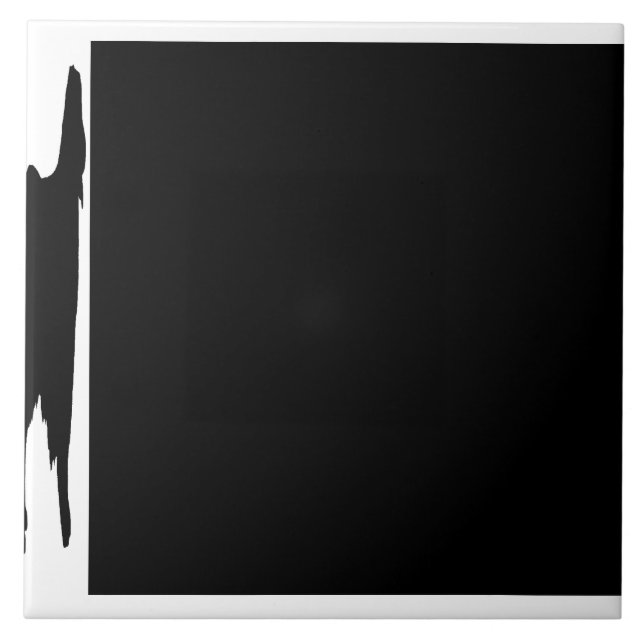 Azulejo De Cerâmica Sítio Shepherd australiano (Frente)