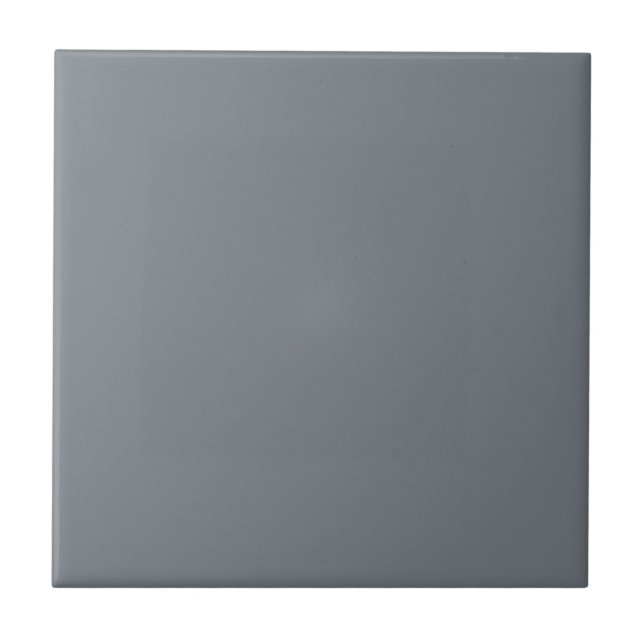 Azulejo De Cerâmica Slate Downing Cinza Square Kitchen e Banheiro (Frente)