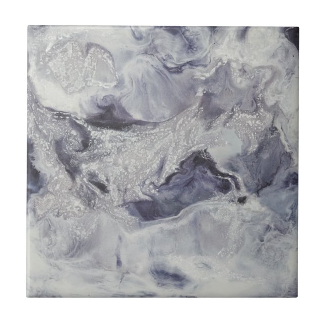 Azulejo De Cerâmica Smolder (Frente)