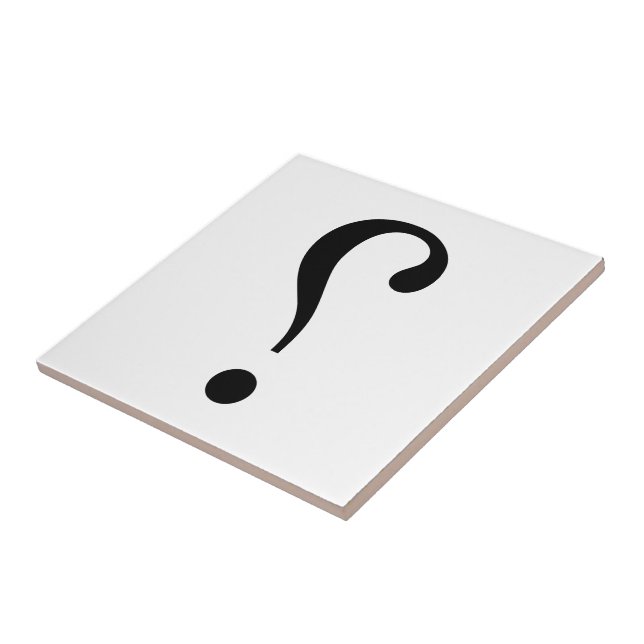 Azulejo De Cerâmica sNARK mARK {ironicon} (Lateral)