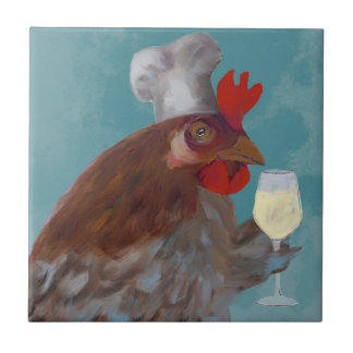 Azulejo De Cerâmica Snob de vinho