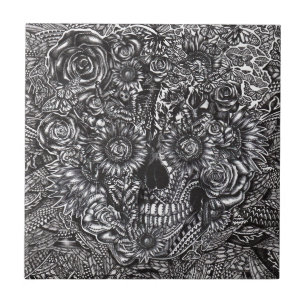 Azulejo De Cerâmica Sobrecarga sensorial