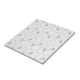 Azulejo De Cerâmica Sobreposição de Grade Transparente – Textura PNG E