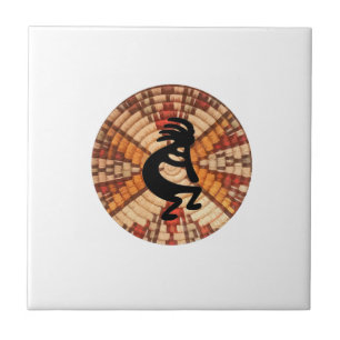 AZULEJO DE CERÂMICA SOBREVIVENTE DE TUDO