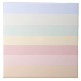 Azulejo De Cerâmica Soft Colors 