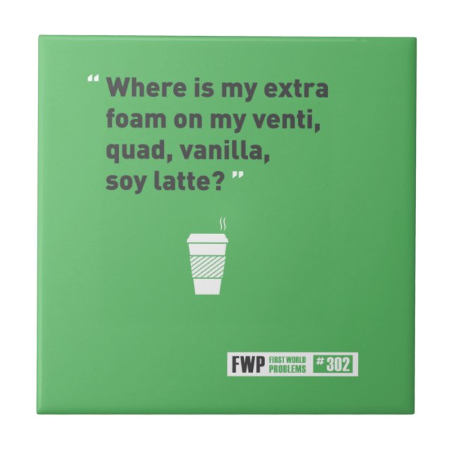 Azulejo De Cerâmica Soja Latté (Frente)