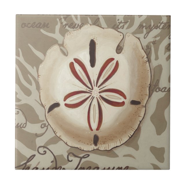 Azulejo De Cerâmica Soneto Sede III (Frente)