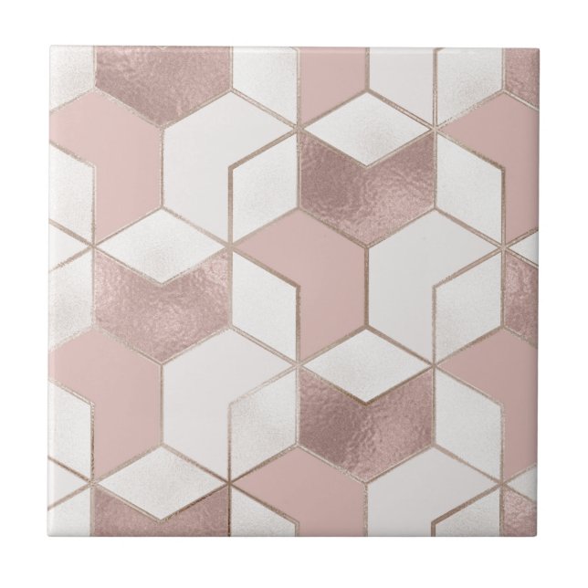 Azulejo De Cerâmica Sonhe um sonho pequeno (Frente)