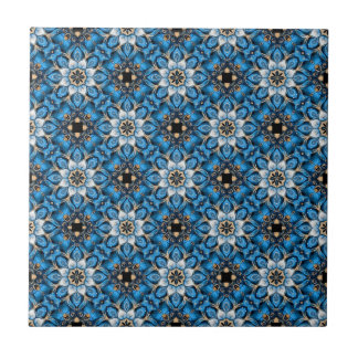 Azulejo De Cerâmica Sonho de Safira