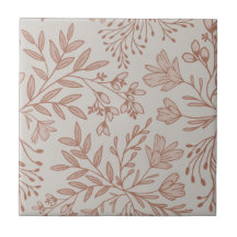 Sonhos De Prados Florais Encantados L6 Luz Mocha