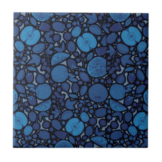 Azulejo De Cerâmica Sopro de Inspiração