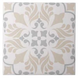 Azulejo De Cerâmica Spanish Portuguese Boho 