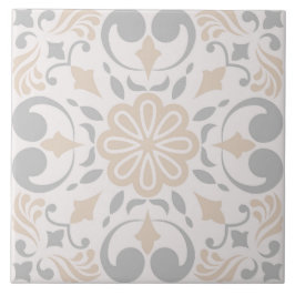 Azulejo De Cerâmica Spanish Portuguese Boho 