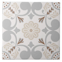 Spanish Portuguese Boho 