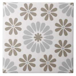 Azulejo De Cerâmica Spanish Portuguese Boho 