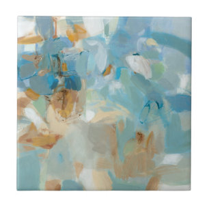 Azulejo De Cerâmica Sparkle Beach