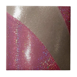 Azulejo De Cerâmica Sparkle & Shine