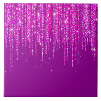 Azulejo de cerâmica Sparkles