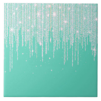 Azulejo De Cerâmica Sparkles Ceramic Tile